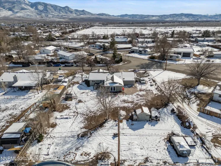 151 Roughing It, Dayton, Nevada 89403, 3 Bedrooms Bedrooms, ,2 BathroomsBathrooms,Residential,Residential,Roughing It,260001961