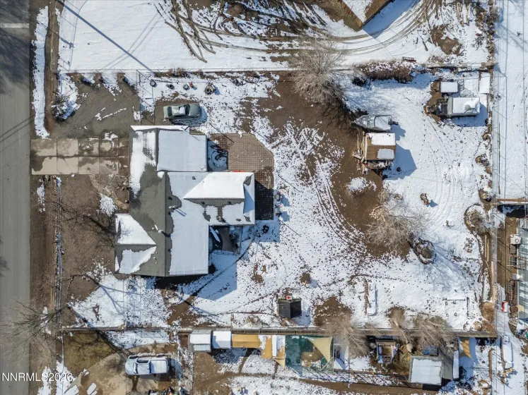 151 Roughing It, Dayton, Nevada 89403, 3 Bedrooms Bedrooms, ,2 BathroomsBathrooms,Residential,Residential,Roughing It,260001961