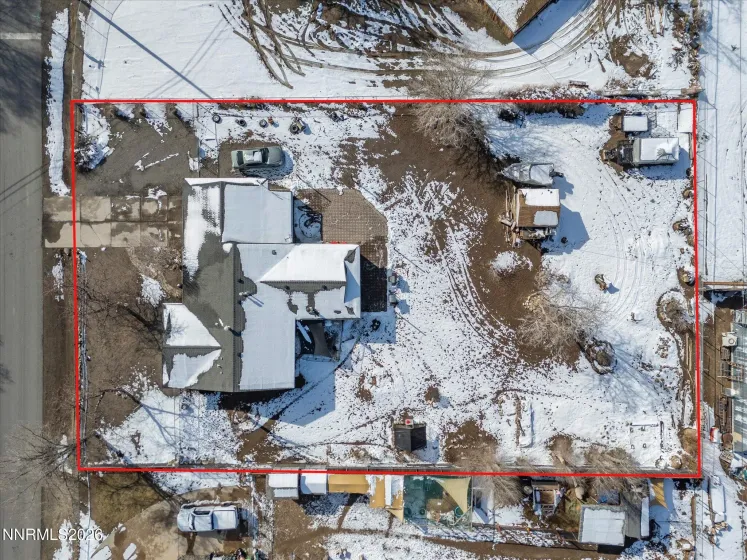 151 Roughing It, Dayton, Nevada 89403, 3 Bedrooms Bedrooms, ,2 BathroomsBathrooms,Residential,Residential,Roughing It,260001961