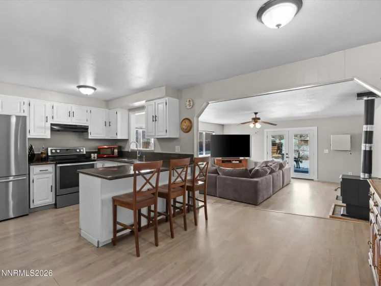 151 Roughing It, Dayton, Nevada 89403, 3 Bedrooms Bedrooms, ,2 BathroomsBathrooms,Residential,Residential,Roughing It,260001961