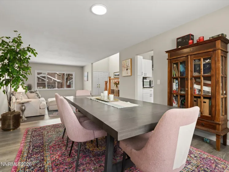 6060 Torrington, Reno, Nevada 89509, 4 Bedrooms Bedrooms, ,3 BathroomsBathrooms,Residential,Residential,Torrington,260001966