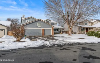 6060 Torrington, Reno, Nevada 89509, 4 Bedrooms Bedrooms, ,3 BathroomsBathrooms,Residential,Residential,Torrington,260001966