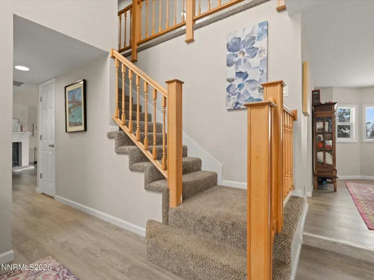 6060 Torrington, Reno, Nevada 89509, 4 Bedrooms Bedrooms, ,3 BathroomsBathrooms,Residential,Residential,Torrington,260001966