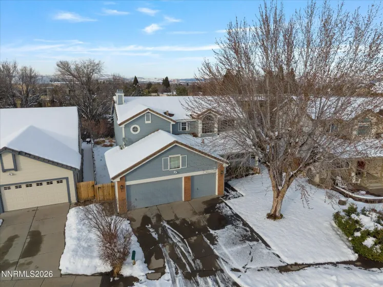 6060 Torrington, Reno, Nevada 89509, 4 Bedrooms Bedrooms, ,3 BathroomsBathrooms,Residential,Residential,Torrington,260001966