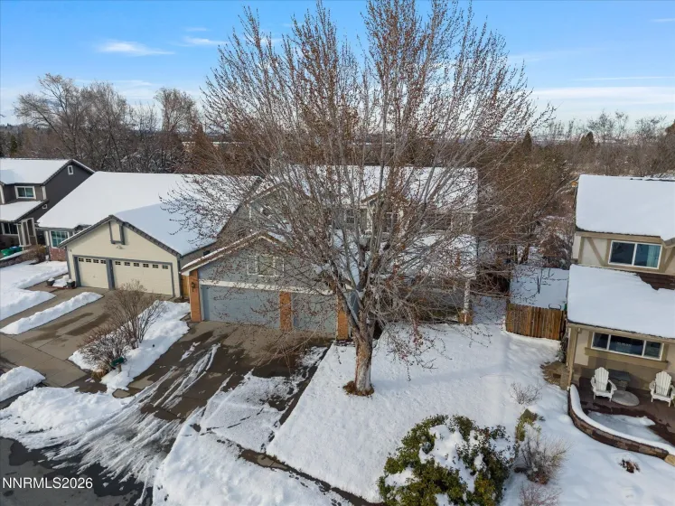 6060 Torrington, Reno, Nevada 89509, 4 Bedrooms Bedrooms, ,3 BathroomsBathrooms,Residential,Residential,Torrington,260001966