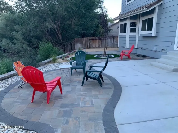 6060 Torrington, Reno, Nevada 89509, 4 Bedrooms Bedrooms, ,3 BathroomsBathrooms,Residential,Residential,Torrington,260001966