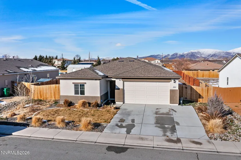 962 Kathryn, Fernley, Nevada 89408, 4 Bedrooms Bedrooms, ,2 BathroomsBathrooms,Residential,Residential,Kathryn,260001968