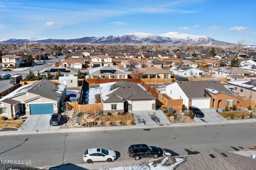 962 Kathryn, Fernley, Nevada 89408, 4 Bedrooms Bedrooms, ,2 BathroomsBathrooms,Residential,Residential,Kathryn,260001968