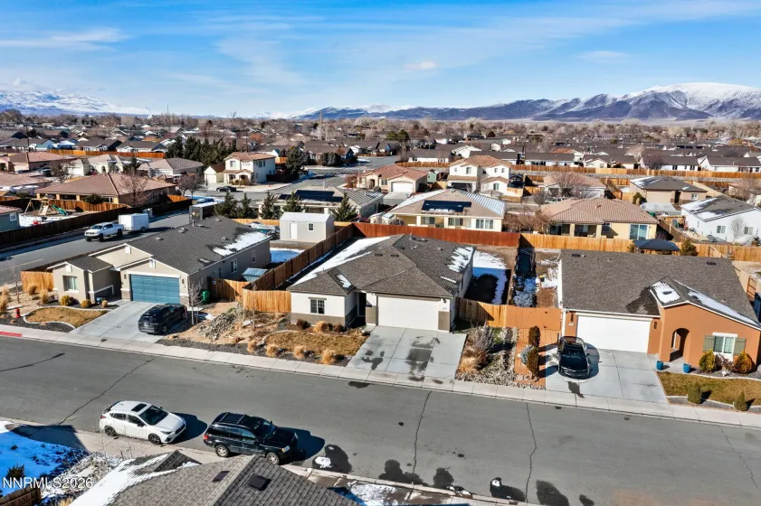 962 Kathryn, Fernley, Nevada 89408, 4 Bedrooms Bedrooms, ,2 BathroomsBathrooms,Residential,Residential,Kathryn,260001968