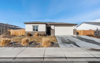962 Kathryn, Fernley, Nevada 89408, 4 Bedrooms Bedrooms, ,2 BathroomsBathrooms,Residential,Residential,Kathryn,260001968