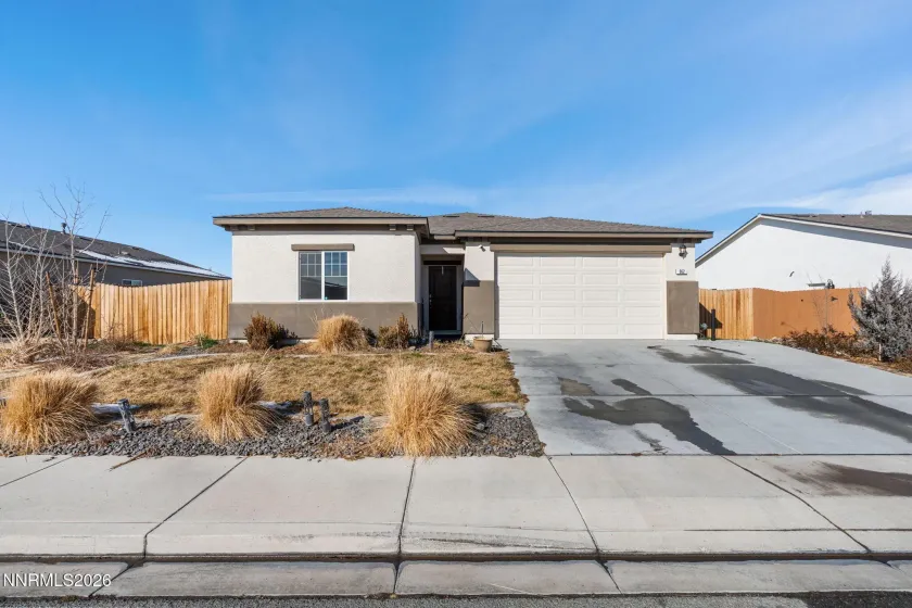 962 Kathryn, Fernley, Nevada 89408, 4 Bedrooms Bedrooms, ,2 BathroomsBathrooms,Residential,Residential,Kathryn,260001968