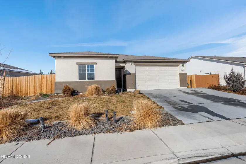 962 Kathryn, Fernley, Nevada 89408, 4 Bedrooms Bedrooms, ,2 BathroomsBathrooms,Residential,Residential,Kathryn,260001968