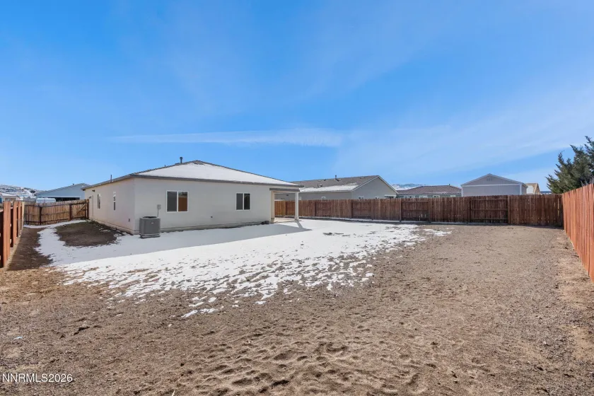 962 Kathryn, Fernley, Nevada 89408, 4 Bedrooms Bedrooms, ,2 BathroomsBathrooms,Residential,Residential,Kathryn,260001968