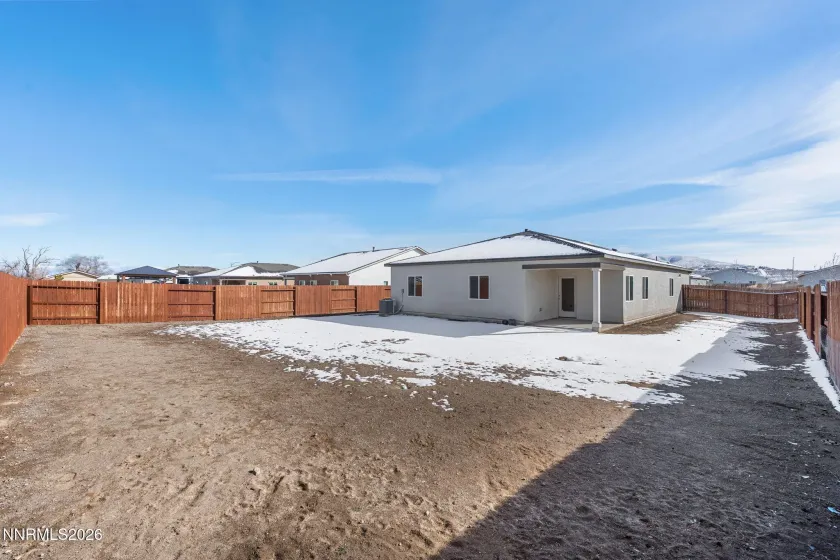 962 Kathryn, Fernley, Nevada 89408, 4 Bedrooms Bedrooms, ,2 BathroomsBathrooms,Residential,Residential,Kathryn,260001968
