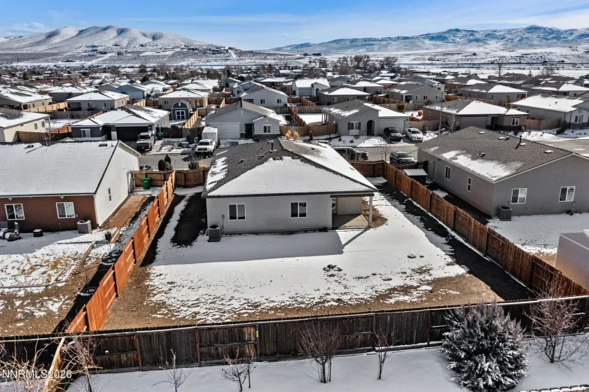 962 Kathryn, Fernley, Nevada 89408, 4 Bedrooms Bedrooms, ,2 BathroomsBathrooms,Residential,Residential,Kathryn,260001968