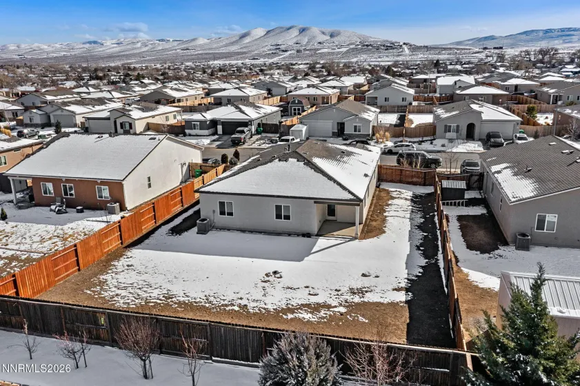 962 Kathryn, Fernley, Nevada 89408, 4 Bedrooms Bedrooms, ,2 BathroomsBathrooms,Residential,Residential,Kathryn,260001968