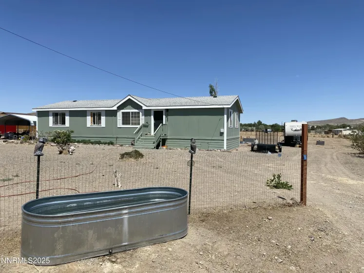 5080 Arapahoe, Stagecoach, Nevada 89429, 3 Bedrooms Bedrooms, ,2 BathroomsBathrooms,Residential,Residential,Arapahoe,250055013