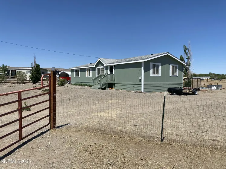 5080 Arapahoe, Stagecoach, Nevada 89429, 3 Bedrooms Bedrooms, ,2 BathroomsBathrooms,Residential,Residential,Arapahoe,250055013