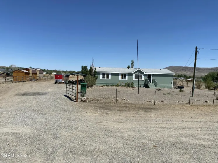 5080 Arapahoe, Stagecoach, Nevada 89429, 3 Bedrooms Bedrooms, ,2 BathroomsBathrooms,Residential,Residential,Arapahoe,250055013