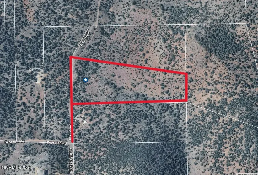 2150 Castle Peak, Reno, Nevada 89521, ,Land,Residential,Castle Peak,260001970