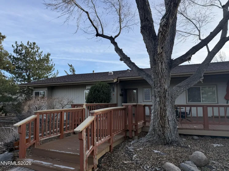 65 Nightowl, Reno, Nevada 89523, 3 Bedrooms Bedrooms, ,2 BathroomsBathrooms,Residential,Residential,Nightowl,260001971