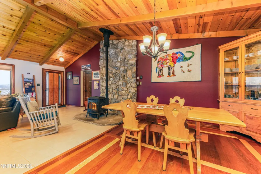 5 Pinon, Wellington, Nevada 89444, 3 Bedrooms Bedrooms, ,3 BathroomsBathrooms,Residential,Residential,Pinon,260001972