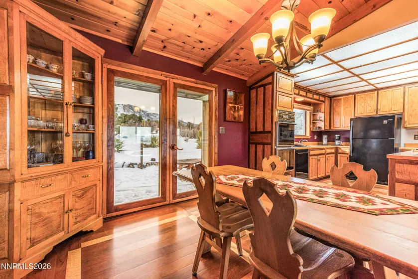 5 Pinon, Wellington, Nevada 89444, 3 Bedrooms Bedrooms, ,3 BathroomsBathrooms,Residential,Residential,Pinon,260001972