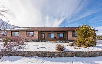 5 Pinon, Wellington, Nevada 89444, 3 Bedrooms Bedrooms, ,3 BathroomsBathrooms,Residential,Residential,Pinon,260001972