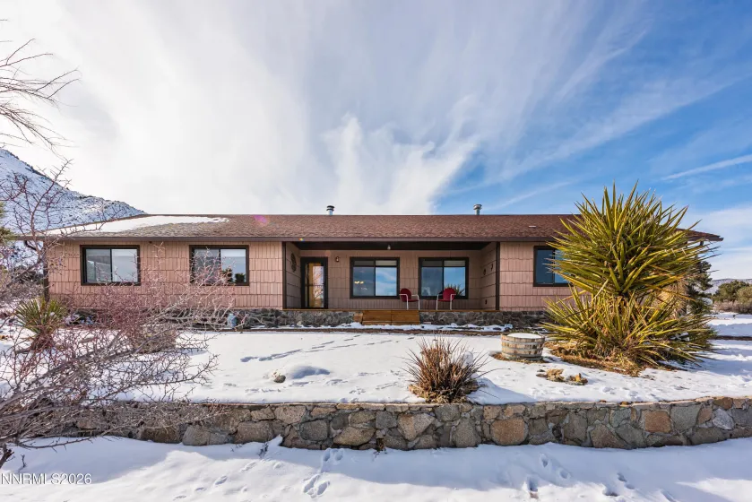 5 Pinon, Wellington, Nevada 89444, 3 Bedrooms Bedrooms, ,3 BathroomsBathrooms,Residential,Residential,Pinon,260001972