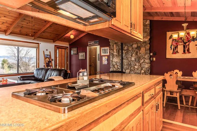 5 Pinon, Wellington, Nevada 89444, 3 Bedrooms Bedrooms, ,3 BathroomsBathrooms,Residential,Residential,Pinon,260001972