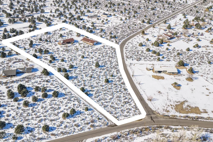 5 Pinon, Wellington, Nevada 89444, 3 Bedrooms Bedrooms, ,3 BathroomsBathrooms,Residential,Residential,Pinon,260001972