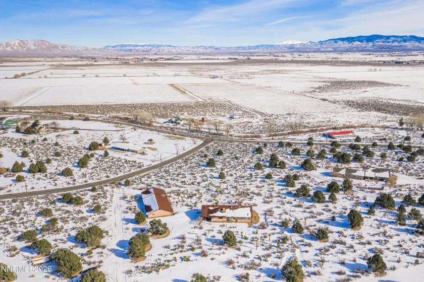 5 Pinon, Wellington, Nevada 89444, 3 Bedrooms Bedrooms, ,3 BathroomsBathrooms,Residential,Residential,Pinon,260001972
