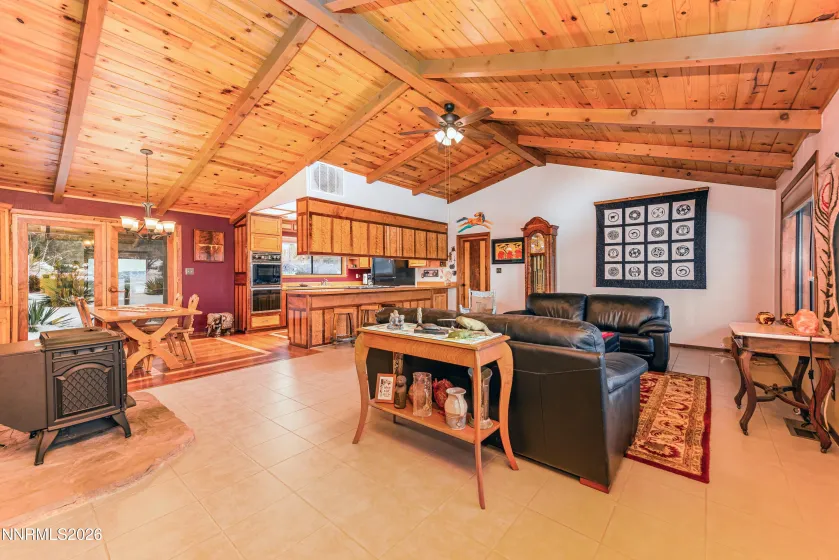 5 Pinon, Wellington, Nevada 89444, 3 Bedrooms Bedrooms, ,3 BathroomsBathrooms,Residential,Residential,Pinon,260001972