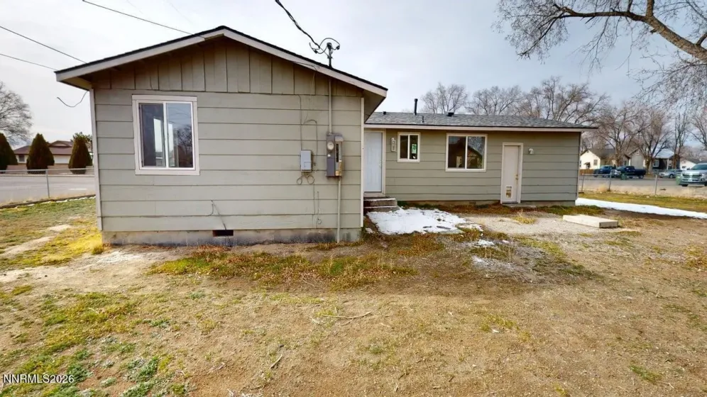 475 5th, Battle Mountain, Nevada 89820, 4 Bedrooms Bedrooms, ,2 BathroomsBathrooms,Residential,Residential,5th,260001973