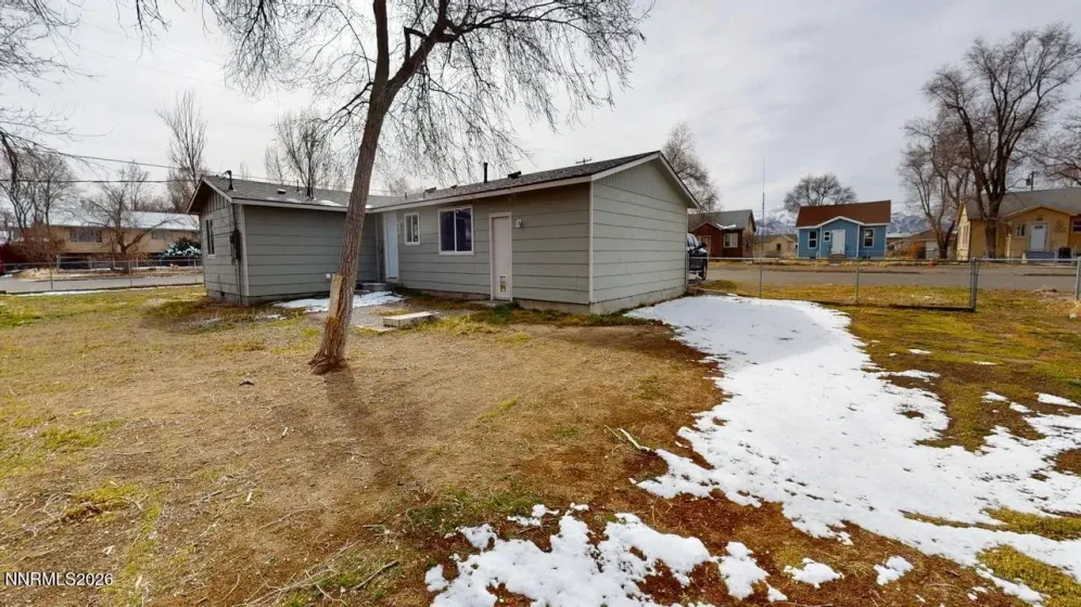 475 5th, Battle Mountain, Nevada 89820, 4 Bedrooms Bedrooms, ,2 BathroomsBathrooms,Residential,Residential,5th,260001973