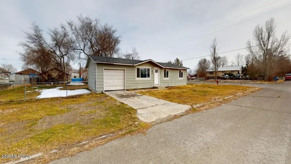 475 5th, Battle Mountain, Nevada 89820, 4 Bedrooms Bedrooms, ,2 BathroomsBathrooms,Residential,Residential,5th,260001973