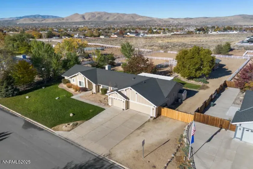 322 Omni, Spanish Springs, Nevada 89441, 4 Bedrooms Bedrooms, ,3 BathroomsBathrooms,Residential,Residential,Omni,250057901
