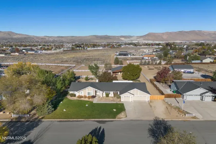 322 Omni, Spanish Springs, Nevada 89441, 4 Bedrooms Bedrooms, ,3 BathroomsBathrooms,Residential,Residential,Omni,250057901