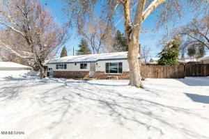 810 Lahontan, Reno, Nevada 89509, 3 Bedrooms Bedrooms, ,2 BathroomsBathrooms,Residential,Residential,Lahontan,260001974