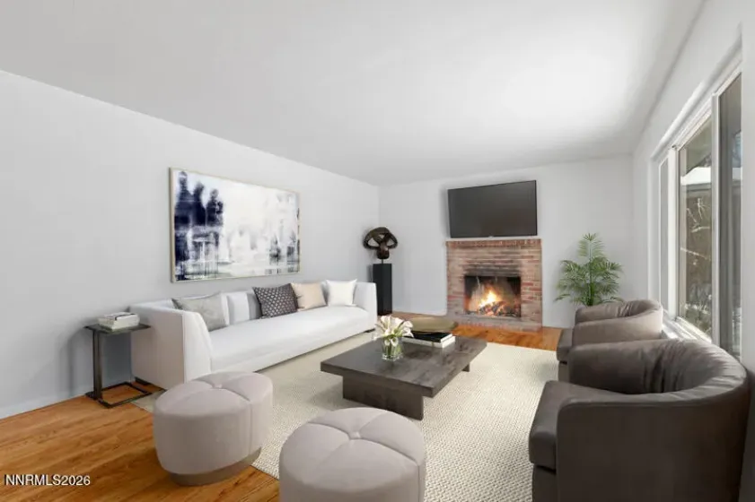 810 Lahontan, Reno, Nevada 89509, 3 Bedrooms Bedrooms, ,2 BathroomsBathrooms,Residential,Residential,Lahontan,260001974