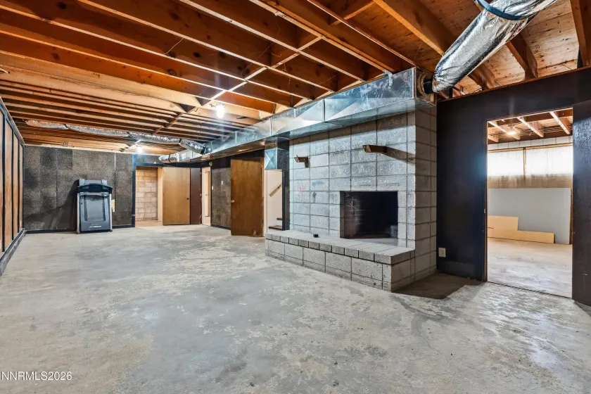 1450 Bridge, Winnemucca, Nevada 89445, 4 Bedrooms Bedrooms, ,3 BathroomsBathrooms,Residential,Residential,Bridge,260001975