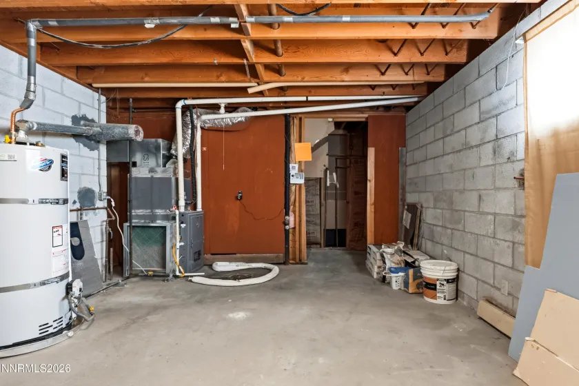 1450 Bridge, Winnemucca, Nevada 89445, 4 Bedrooms Bedrooms, ,3 BathroomsBathrooms,Residential,Residential,Bridge,260001975