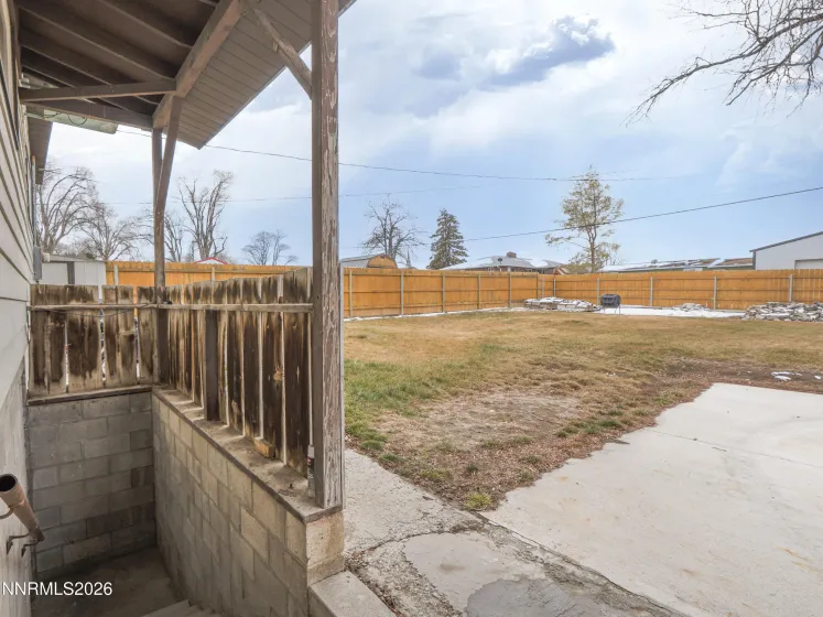 1450 Bridge, Winnemucca, Nevada 89445, 4 Bedrooms Bedrooms, ,3 BathroomsBathrooms,Residential,Residential,Bridge,260001975