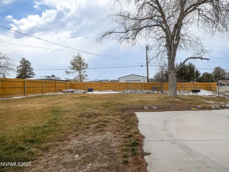 1450 Bridge, Winnemucca, Nevada 89445, 4 Bedrooms Bedrooms, ,3 BathroomsBathrooms,Residential,Residential,Bridge,260001975