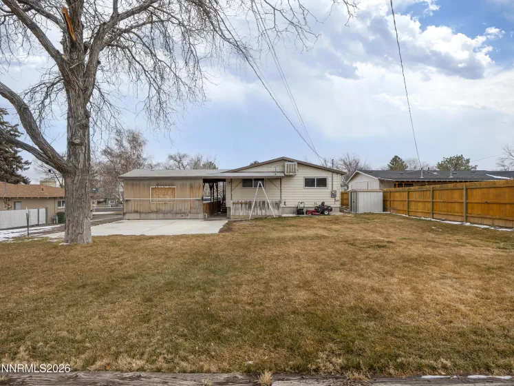 1450 Bridge, Winnemucca, Nevada 89445, 4 Bedrooms Bedrooms, ,3 BathroomsBathrooms,Residential,Residential,Bridge,260001975