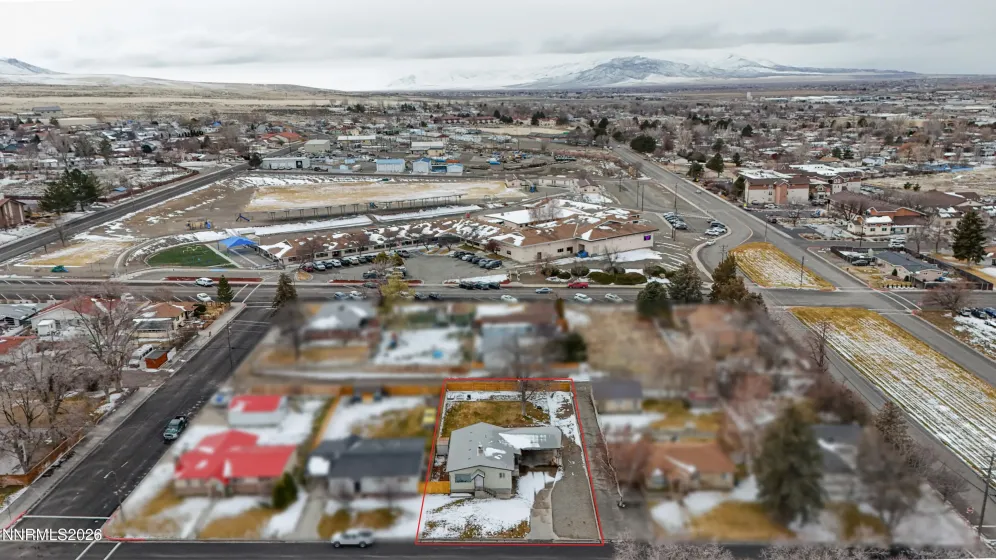 1450 Bridge, Winnemucca, Nevada 89445, 4 Bedrooms Bedrooms, ,3 BathroomsBathrooms,Residential,Residential,Bridge,260001975