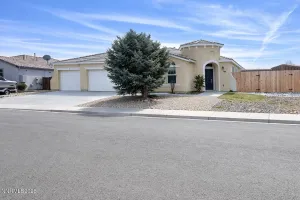 883 Jill Marie, Fernley, Nevada 89408, 4 Bedrooms Bedrooms, ,4 BathroomsBathrooms,Residential,Residential,Jill Marie,260001976