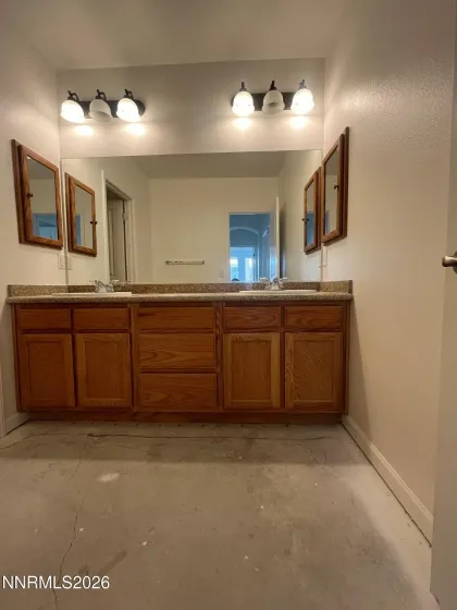 883 Jill Marie, Fernley, Nevada 89408, 4 Bedrooms Bedrooms, ,4 BathroomsBathrooms,Residential,Residential,Jill Marie,260001976