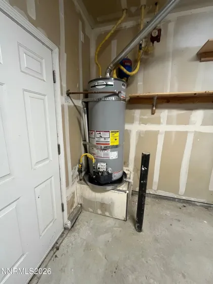 883 Jill Marie, Fernley, Nevada 89408, 4 Bedrooms Bedrooms, ,4 BathroomsBathrooms,Residential,Residential,Jill Marie,260001976