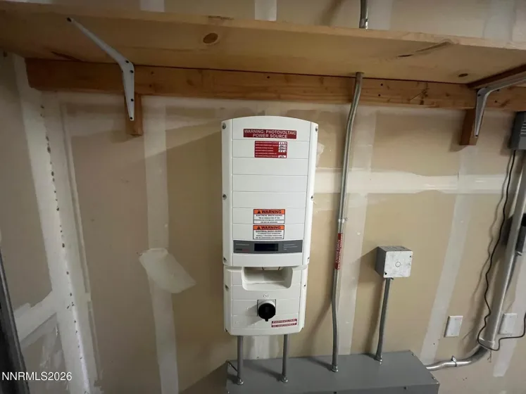 883 Jill Marie, Fernley, Nevada 89408, 4 Bedrooms Bedrooms, ,4 BathroomsBathrooms,Residential,Residential,Jill Marie,260001976